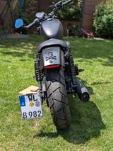 Hyosung GV 125 s - Offers