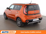 Kia Soul 1.6 TGDI Turbo Aut*NAVI*XENON*TEMPO*CAM*PDC - Kia Gebrauchtwagen in Essen