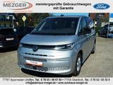 Volkswagen Multivan Life - Volkswagen T7: Limousine