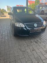Volkswagen VW FOX 1.2  mit TÜV  01.2026+Neue Kupplung - Volkswagen Fox: 1.0