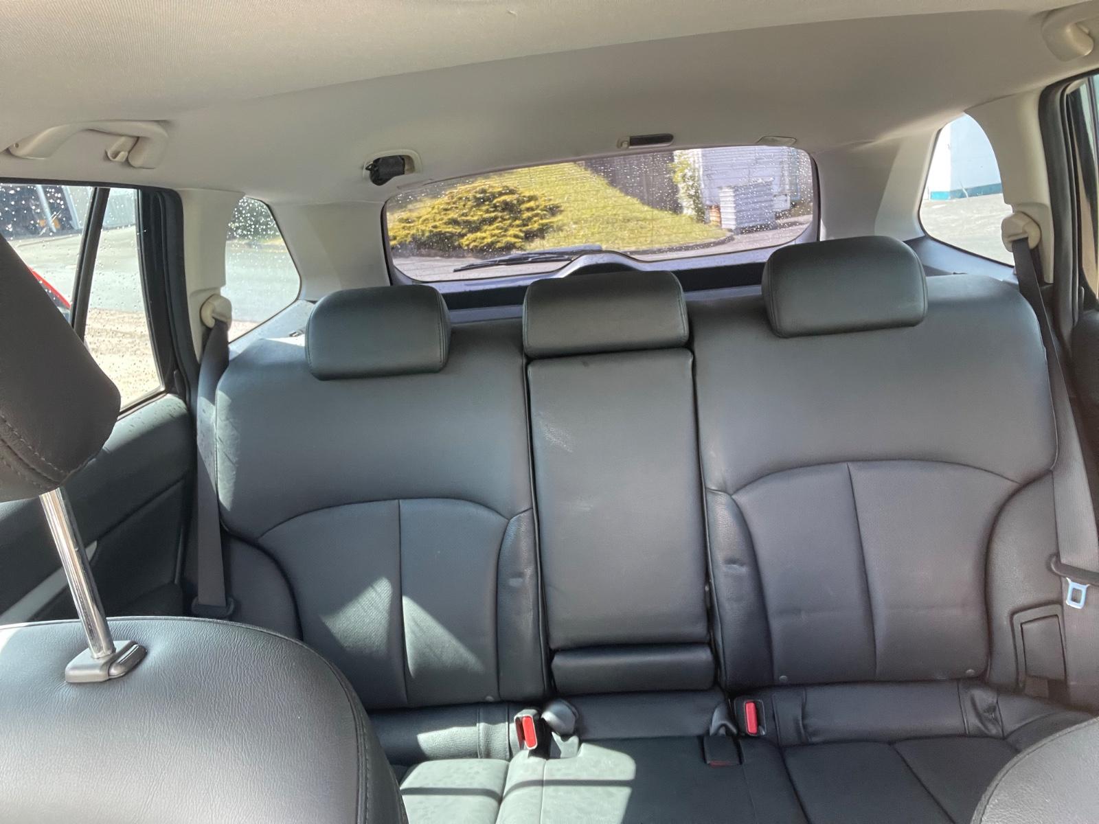 Subaru Legacy Kombi/ Outback Comfort