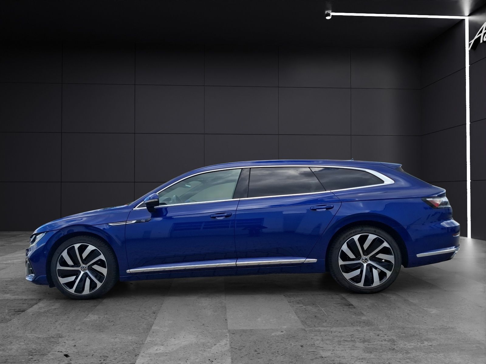 Fahrzeugabbildung Volkswagen Arteon SB TSI R-Line DSG LED Navi AID Pano Harma