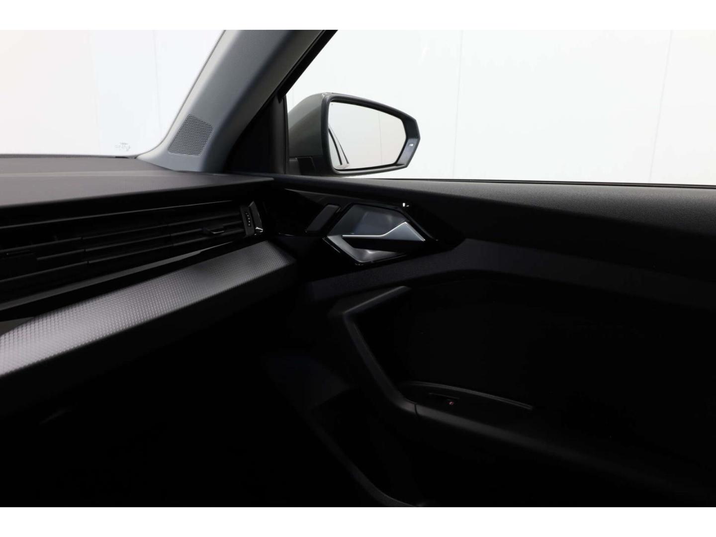 Audi A1 allstreet 30 TFSI S-Tronic LED/SH/ACC/Sound, миниатюра 19