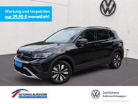 Volkswagen T-Cross - Vorschau Bild 1