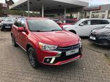 Mitsubishi ASX Edition 100 PLUS 1.6 - Mitsubishi ASX in Duisburg