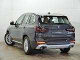 BMW X3 xDrive 30 e Sport Laser HeadUp AHK Kam. Sound - BMW X3: Grau