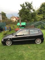 Volkswagen Polo 1.6 GTI GTI 88KW - Volkswagen Polo aus 1999: GTI