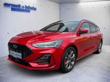 Ford Focus Turnier 1.0 EcoBoost Hybrid Aut. ST-LINE X