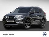 Nissan X-Trail 1.6 Tekna LEDER PANO BOSE CAM LM19 NAVI - Nissan X-Trail in Dortmund