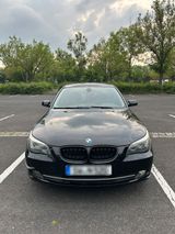 BMW e60 520i Steuerkette neu - BMW 520: E60