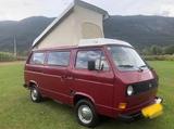 Westfalia T3 VW Westfalia  Wohnmobil Hochdach - Offers matching your search criteria