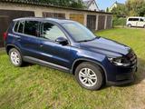 Volkswagen Tiguan 2.0 TDI SCR Blue Motion Trend & Fun