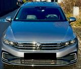 Volkswagen VW Passat GTE Variant DSG Sportpaket Panorama - Volkswagen Passat Variant in Bonn
