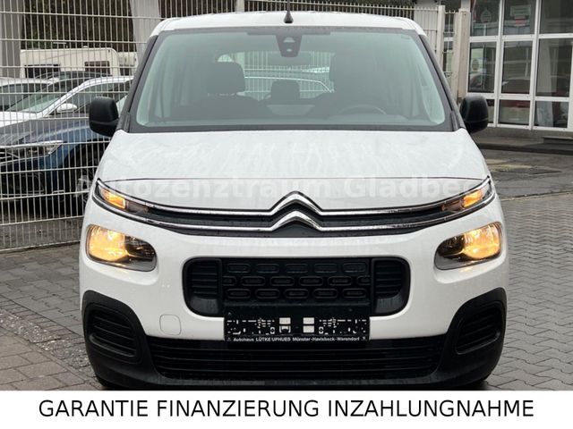 Citroën Berlingo Live M | 1.HAND | NAVI | GARANTIE |