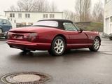 TVR Chimaera 500 RHD - TVR Gebrauchtwagen