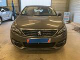 Peugeot 308 Allure NAVI TEMPO CARPLAY KAMERA - Peugeot 308 in Solingen