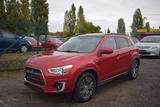 Mitsubishi ASX Top 4WD - Mitsubishi ASX: Top
