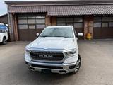 Dodge LPG*LIMITED*LUFT*LONG-BED*PANO*AHK*4X4*NAVI*VOLL - Dodge RAM: Long