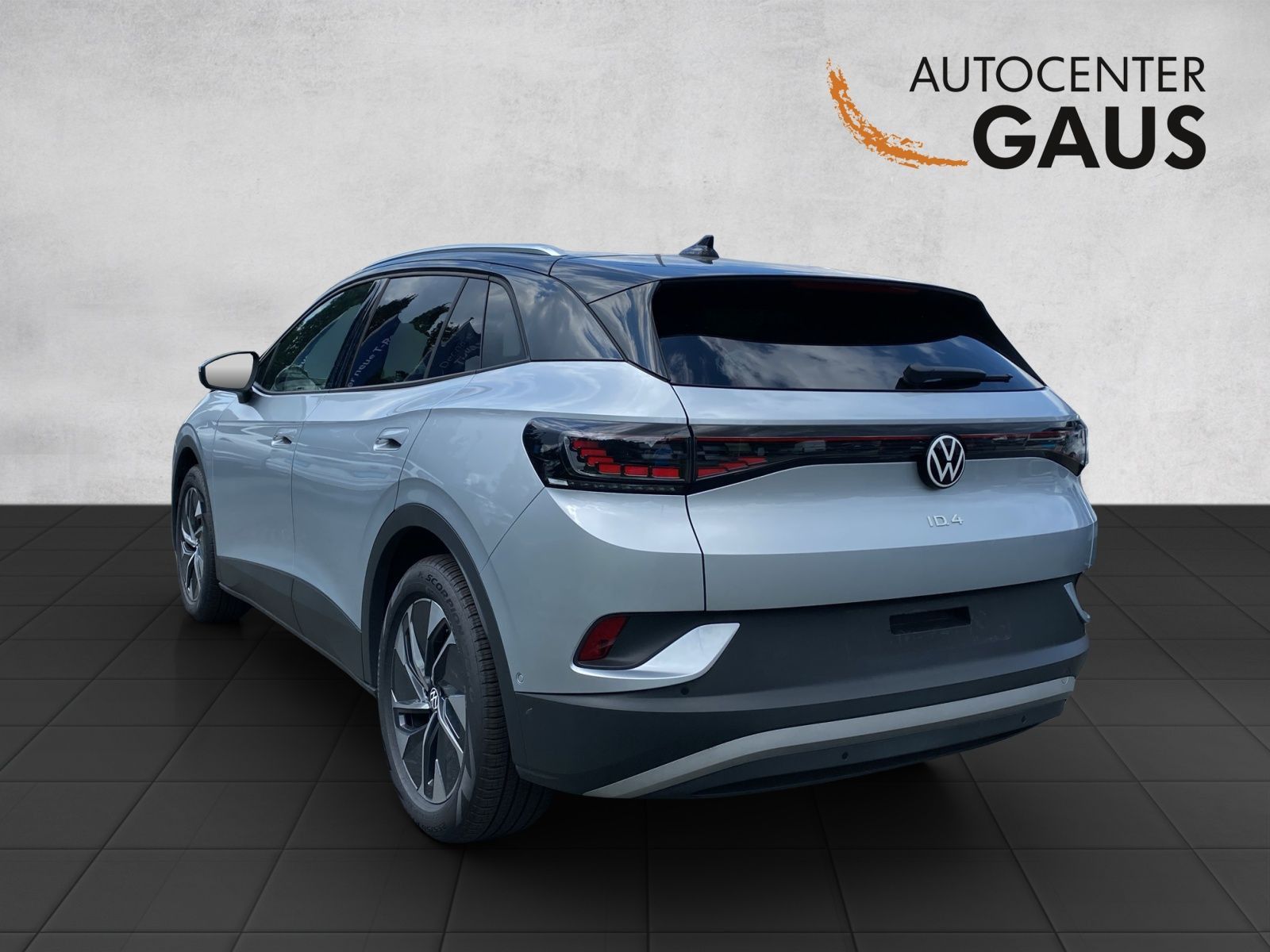 Volkswagen ID.4 Pro 210 kW AHK Navi ACC Massage foto 5