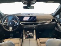 BMW X6 M - Vorschau Bild 14