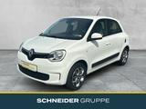 Renault Twingo Zen Electric EINPARKHILFE+KLIMAAUTOMATIK