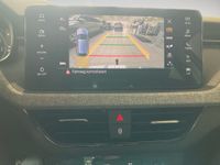 Skoda Scala - Vorschau Bild 14