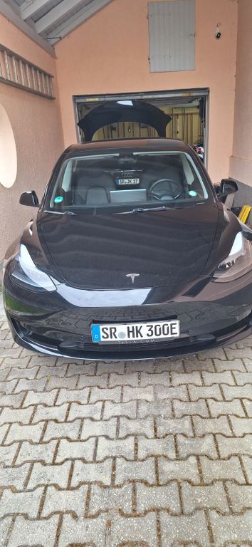Image of Tesla Model 3
