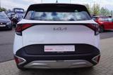 Kia Sportage 1.6T-GDI LED Navi DAB Kamera PDC - Kia aus 2022