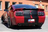 Ford Mustang GT/CS V8 - Handschalter - Ford Mustang: Cs