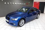 BMW 320i Coupe Sportpaket,Aut,BiXen,Navi,Pdc,TüvNeu, - BMW 320: Coupe, 320i