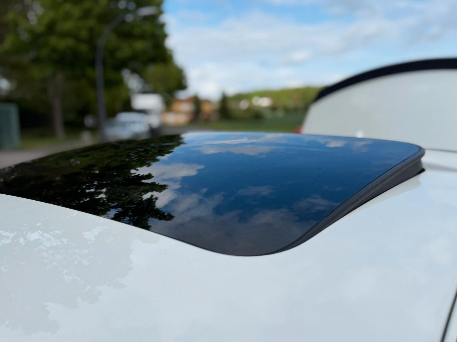 Mercedes-Benz CLS 220 BlueTEC d 9G-TRONIC - 170 PS