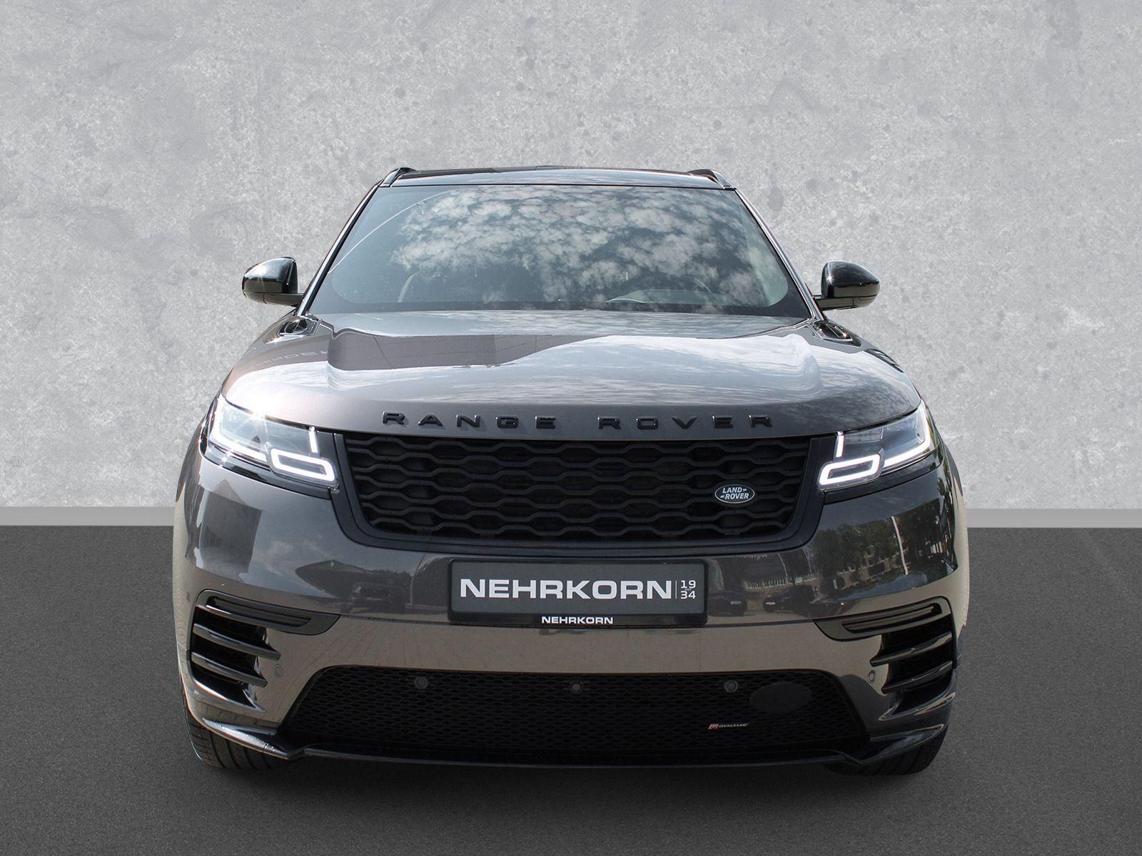 Fahrzeugabbildung Land Rover Range Rover Velar D300 R-Dynamic SE