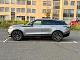 Land Rover Range Rover Velar 3.0 R-DYNAMIC - Land Rover Range Rover Velar aus 2021