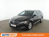 Skoda Superb 1.6 TDI Ambition Aut.*NAVI*ACC*PDC* - Skoda Superb Gebrauchtwagen in München