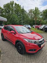 Honda HR-V 1.5 i-VTEC CVT Elegance - gebrauchte Honda HR-V aus dem Jahr 2019
