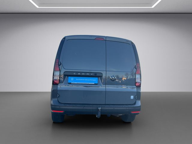 Caddy Cargo Basis 1.5TSI 84kW SG6