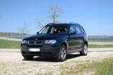 BMW X3 E83 - BMW E83 - BMW X3