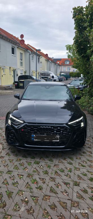 Image of Audi RS3