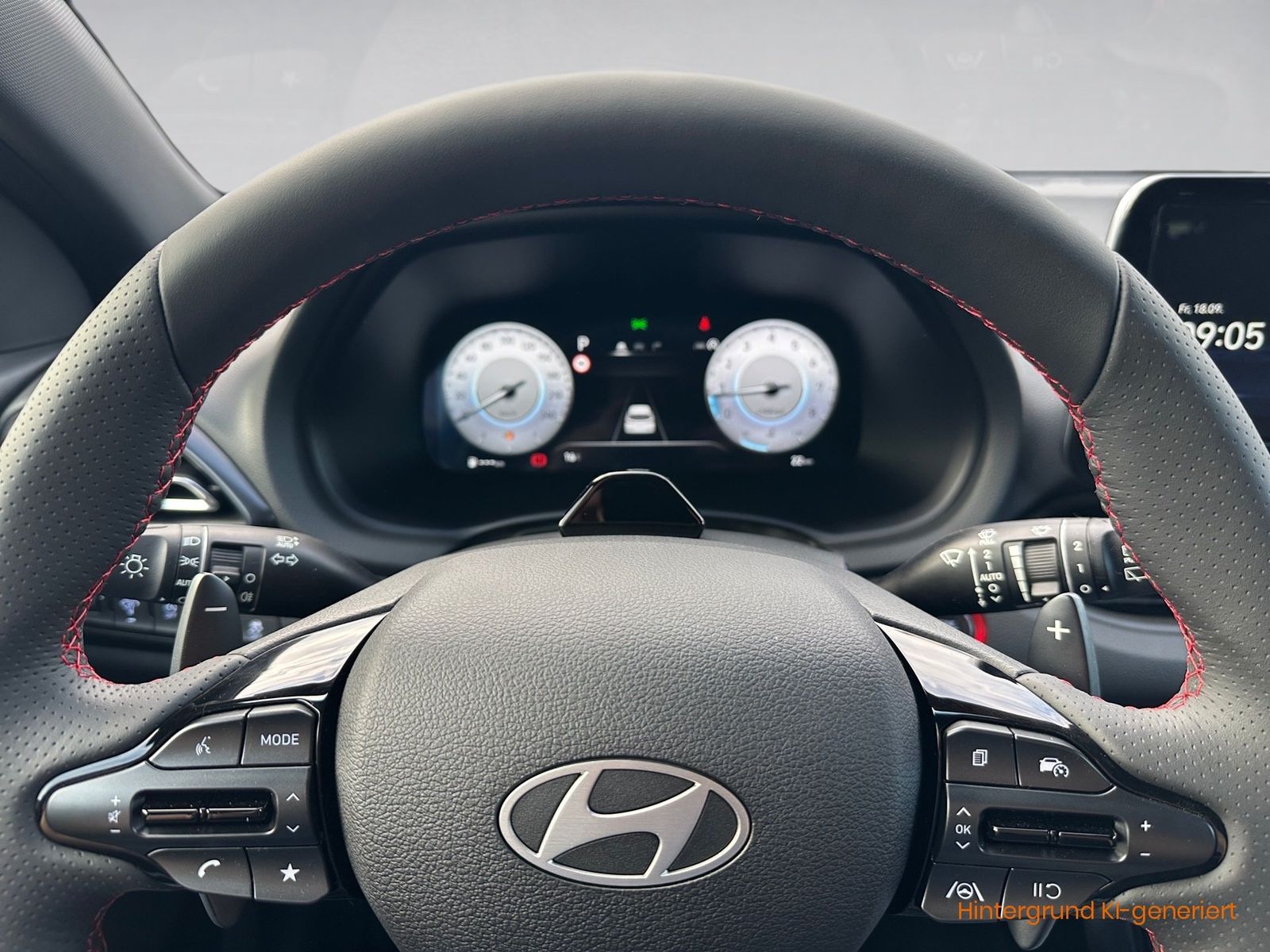 Hyundai i30 – Bild 19