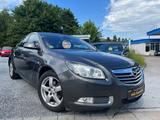 Opel Insignia A Lim. Cosmo 2.0 Diesel/LEDER/NAVI/SHZ/ - gebrauchte Opel Insignia aus dem Jahr 2009