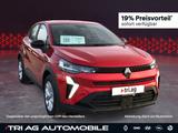 Renault Captur Evolution TCe 90 Navigations-Paket