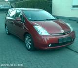 Toyota Prius Sol - gebrauchte Toyota Prius aus dem Jahr 2006