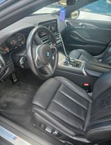 BMW Sehr schönes Auto - BMW 840 aus 2023