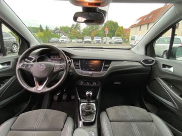 Bild 12 Opel Crossland (X) CROSSLAND ULTIMATE NAVI HUD PDC RFK