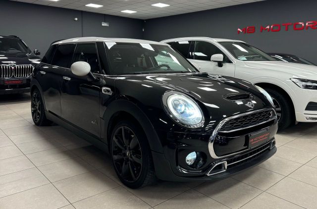 MINI Mini Cooper SD Clubman Mini 2.0 Cooper SD Hype C