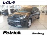 Kia Niro 1.6 PHEV SPIRIT|Leder|Tech| AHK|WKR - Kia mit Hybrid-Antrieb