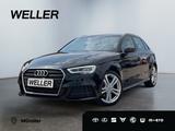 Audi A3 35 TDI Sportback S tronic sport *S line*LED* - Audi Gebrauchtwagen in Münster