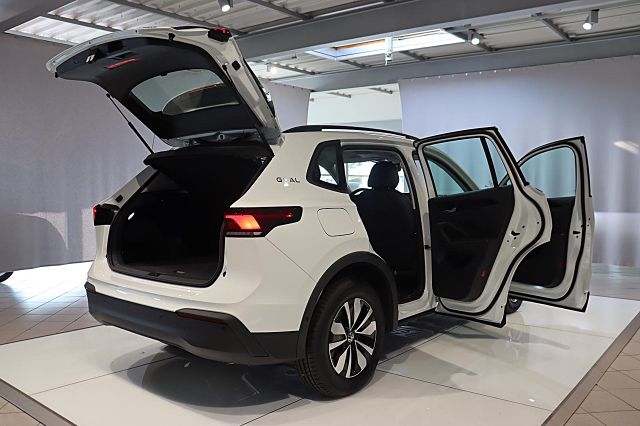 Tiguan GOAL 1.5 eTSI DSG LED AHK DAB KAMERA NAVI