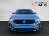Volkswagen T-Roc Life 1.0 TSI Navi*LED*Klima - Volkswagen Gebrauchtwagen in Hamburg