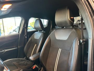 Nissan Micra *N-Sport*Keyless*Tempo*tüv: 727*